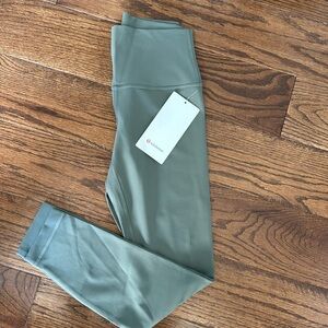 Lululemon Align Leggings-BRAND NEW w/tags attached